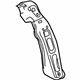 GM 25984659 Lock Pillar Reinforcement, Rear Outer Driver Side