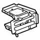 GM 95088167 Bracket
