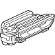 GM 85579007 Air Vent Grille