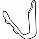 GM 23227540 Trim Molding, Lower