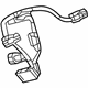 GM 84212222 Harness