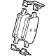 GM 84962691 Brake Pads
