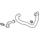 GM 84819026 Water Inlet Hose
