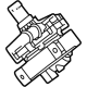 GM 13541832 Water Pump