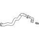 GM 84237833 Radiator Hose, Upper Driver Side