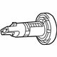 GM 84668679 Ignition Lock Cylinder