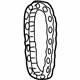 GM 24506090 Timing Chain