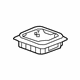 GM 84761764 Control Module