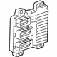 GM 12667002 PCM