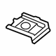 GM 20969753 Reinforcement Bracket, Front Outer Passenger Side