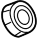 GM 84676183 Wiper Motor Spacer, Rear