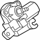 GM 85003949 Wiper Motor, Rear