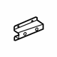 GM 15136626 Hinge Bracket, Rear