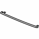 GM 15228403 Upper Molding