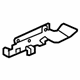 GM 15835795 Hinge, Rear Driver Side