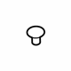 GM 20957790 Outlet Duct Spacer