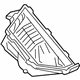 GM 23349889 Air Cleaner Assembly