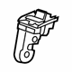 GM 13263581 Latch, Rear