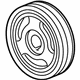 GM 25202078 Vibration Damper