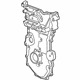 GM 12664881 Front Cover