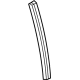 GM 84717080 Front Guide, Rear
