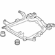 GM 94713872 Engine Cradle