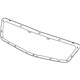 GM 92255165 Grille Surround Seal