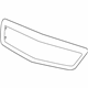 GM 92199719 Grille Surround