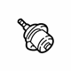 GM 22088075 Fan Motor