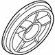 GM 10000338 Fan Blade