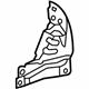 GM 95024098 Fender Lower Bracket