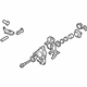 GM 19122400 Housing Assembly, Upper