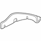 GM 25658181 Extension, Driver Side