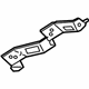 GM 23148318 Mount Bracket, Front