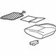 GM 25983391 Occupant Module, Passenger Side