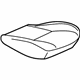 GM 25983261 Seat Cover, Driver Side