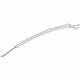 GM 92259187 Inflator Curtain