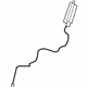 GM 92457268 Side Impact Inflator Module
