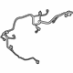 GM 92293613 Wire Harness