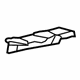 GM 92269126 Bracket