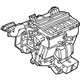 GM 92292658 Case Assembly