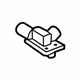 GM 92281044 Drain Hose Bracket
