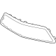 GM 42804833 Grille