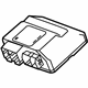 GM 95327280 Control Module