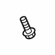 GM 94501472 Intermed Shaft Bolt