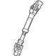 GM 95083676 Shaft Assembly