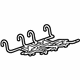 GM 92230447 Support Spring