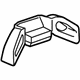 GM 23439133 Upper Support, Front
