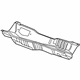 GM 88980774 Plenum Panel