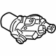 GM 84142865 Wiper Motor